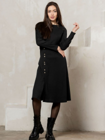 Платье миди Maritel модель 135614 Фото