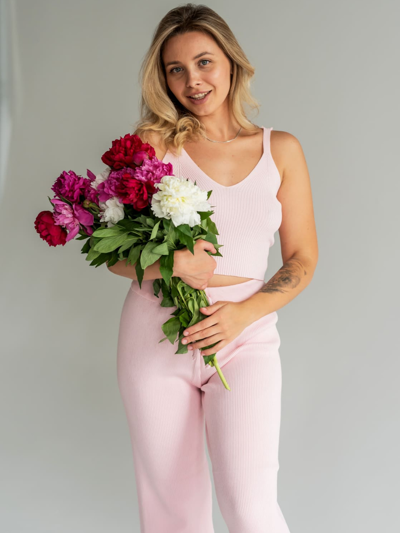 Повседневный костюм Maritel модель 137078 Фото