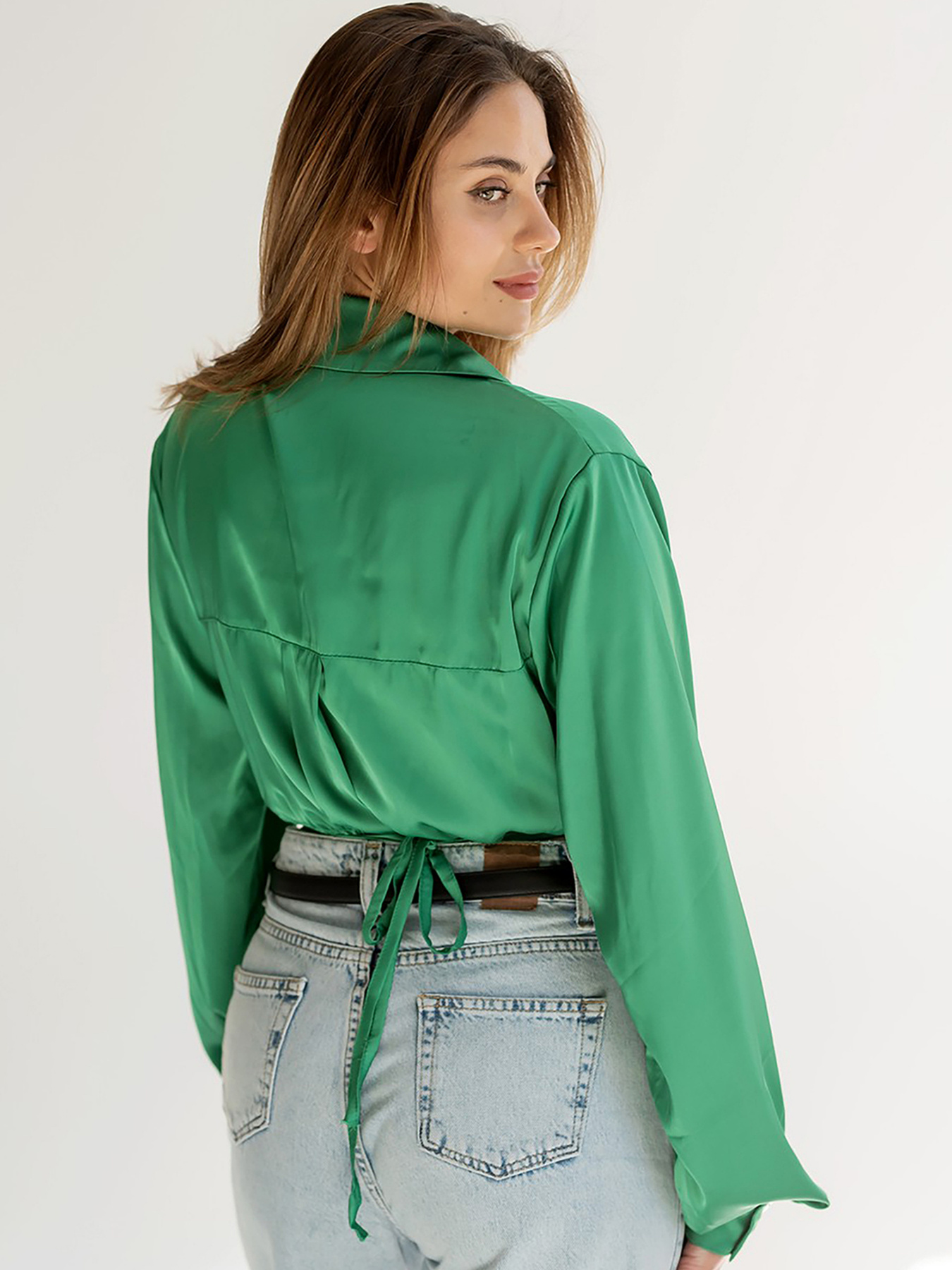 Блуза Maritel модель 139023 Блуза Maritel модель 139023 Фото