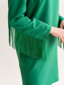 Платье мини Maritel модель 142491 Фото