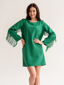 Платье мини Maritel модель 142491 Фото