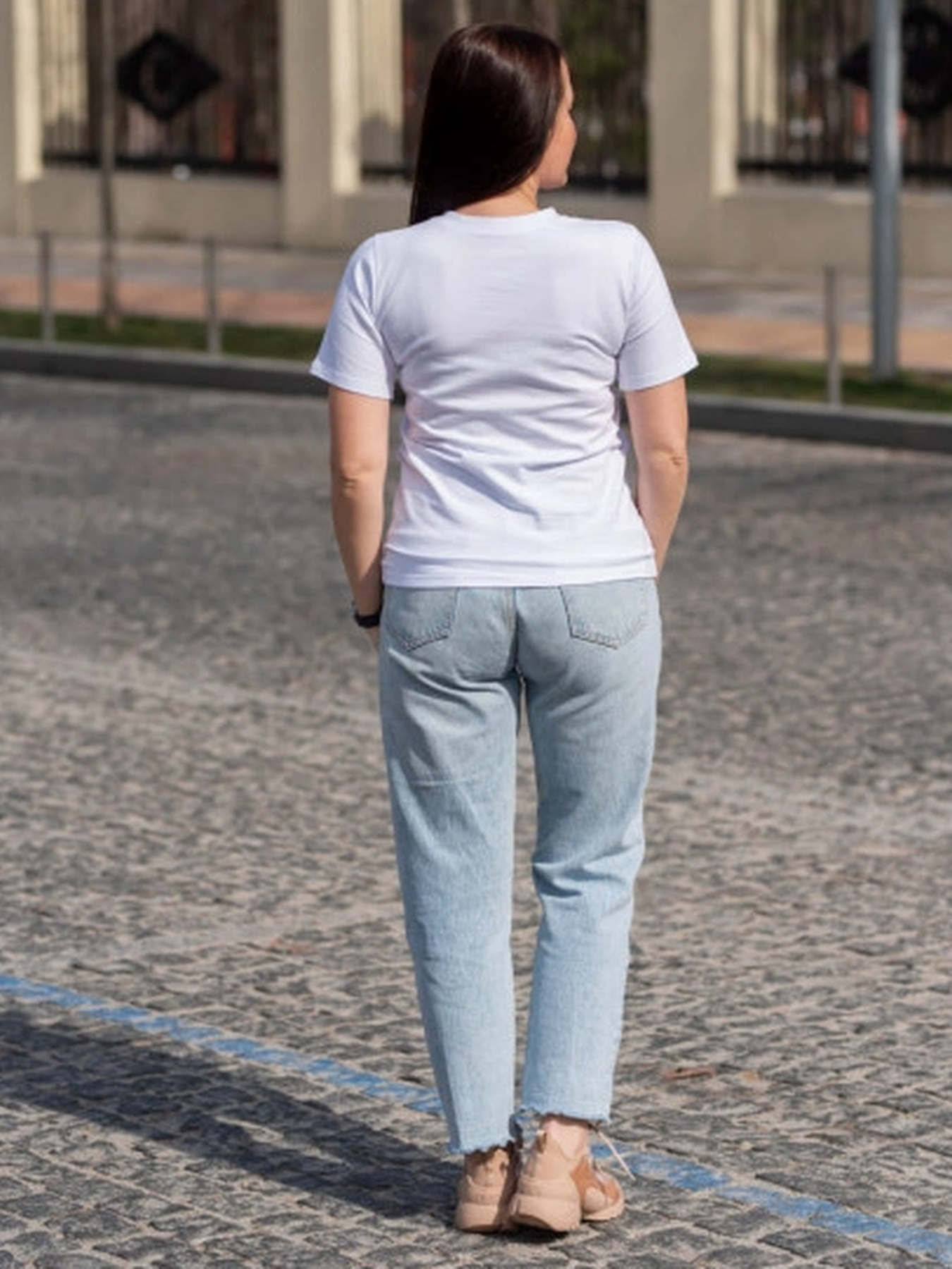 Футболка Maritel модель 145327 Фото