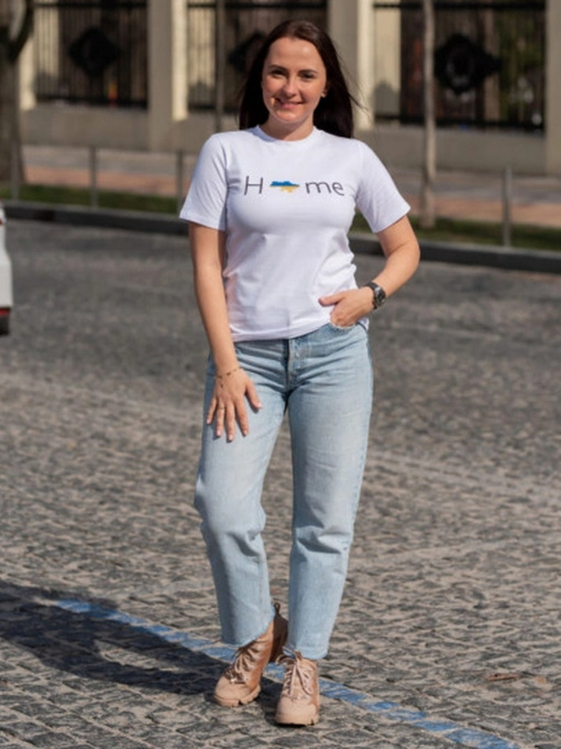 Футболка Maritel модель 145327 Фото