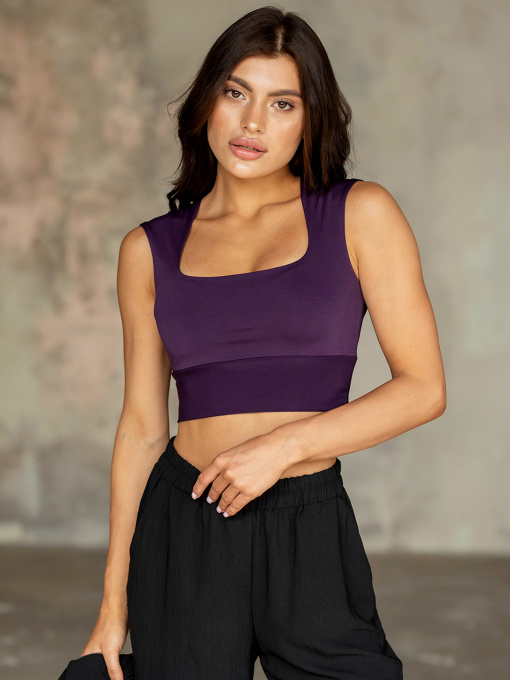 Спортивний топ Maritel модель 149587 Фото