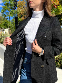 Жакет Maritel модель 149682 Фото