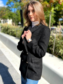 Жакет Maritel модель 149682 Фото