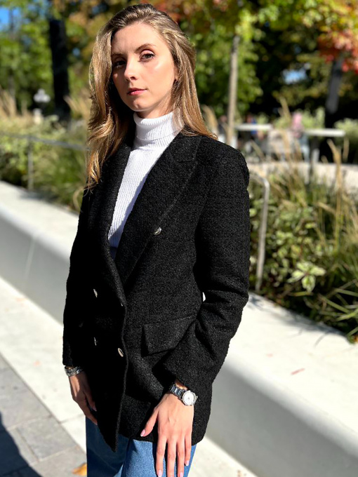 Жакет Maritel модель 149682 Фото