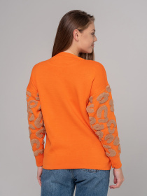 Джемпер Maritel модель 150703 Фото