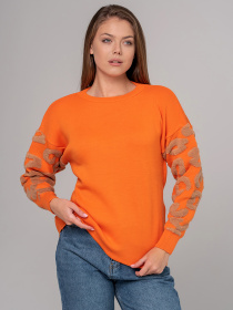 Джемпер Maritel модель 150703 Фото