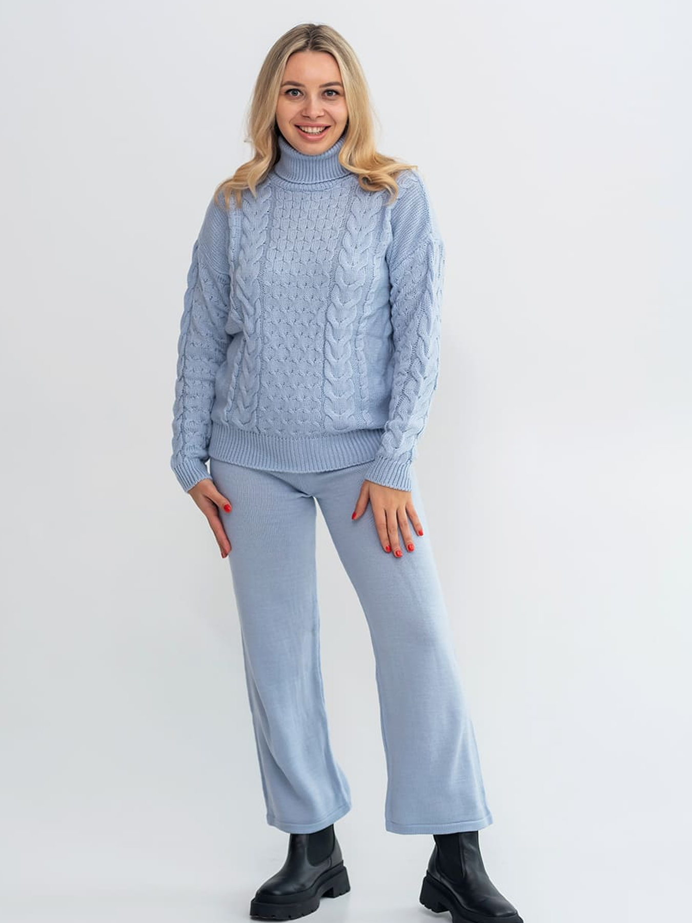 Повсякденний костюм Maritel модель 152608 Фото