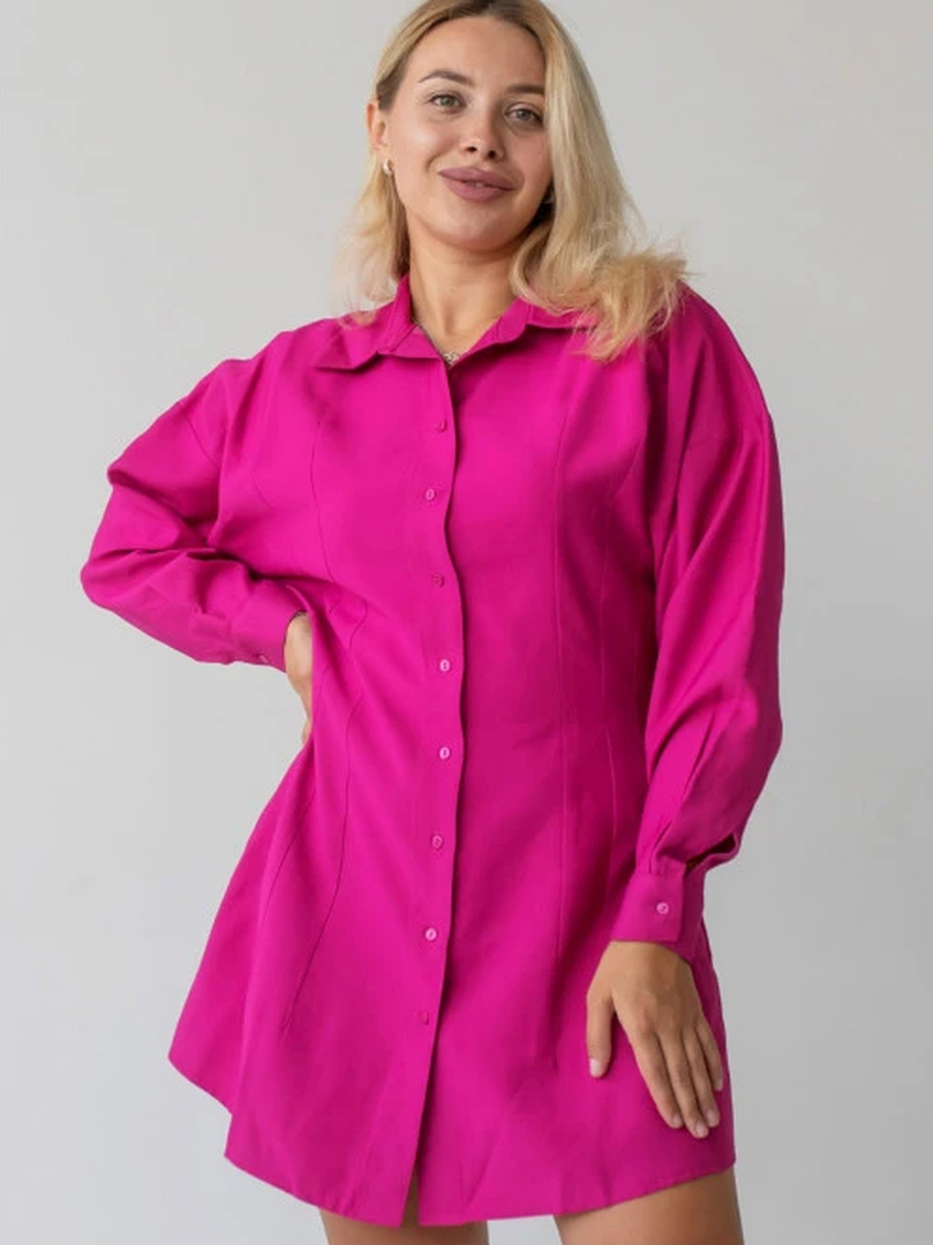 Платье мини Maritel модель 154311 Фото