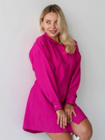 Платье мини Maritel модель 154311 Фото