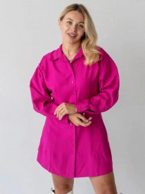 Платье мини Maritel модель 154311 Фото