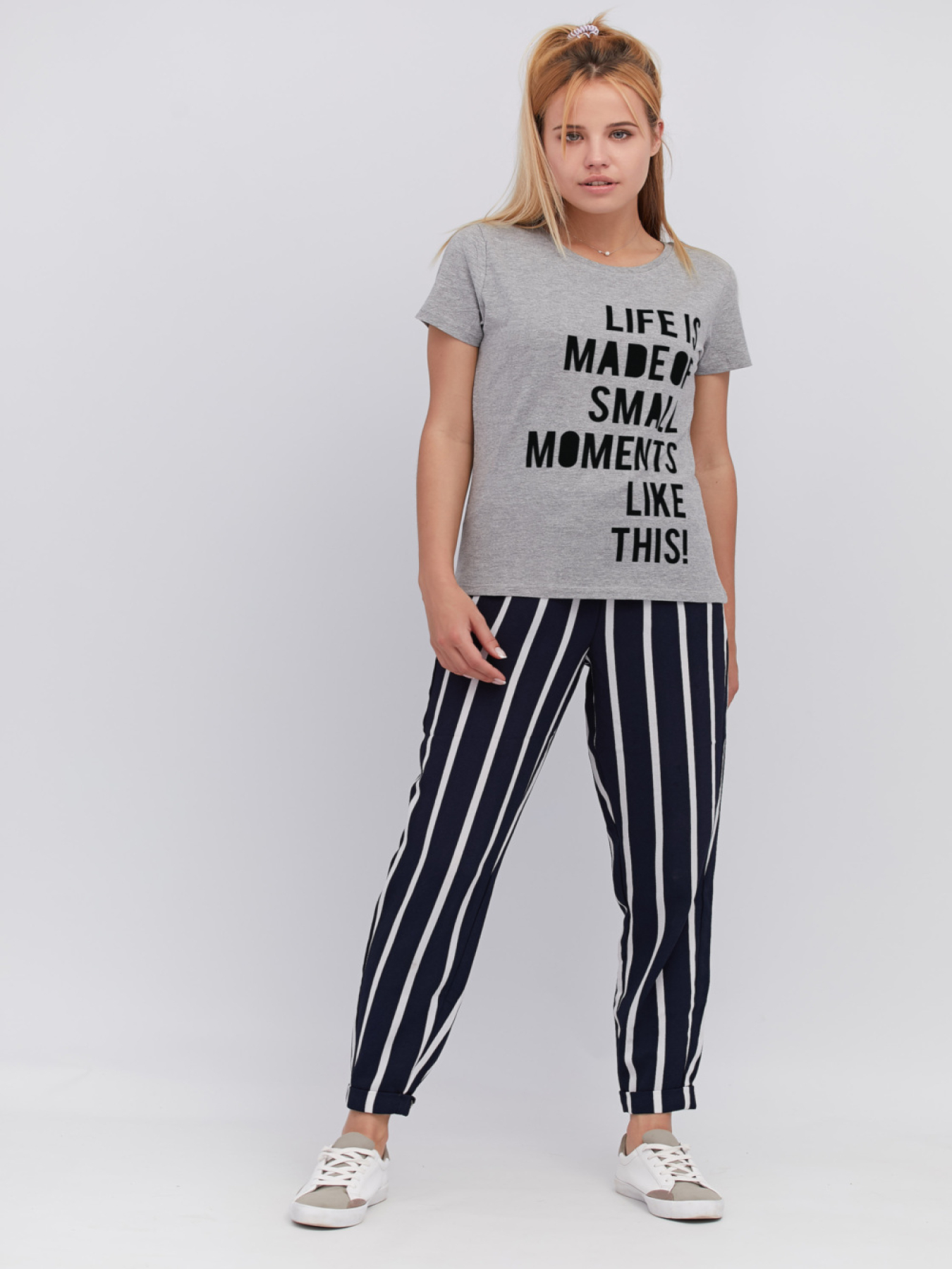 Футболки и поло YAPPI модель WG1051 Фото