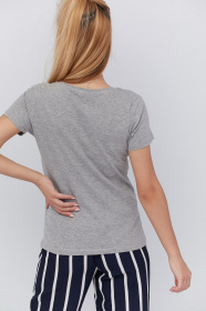 Футболки и поло YAPPI модель WG1051 Футболки и поло YAPPI модель WG1051 Фото