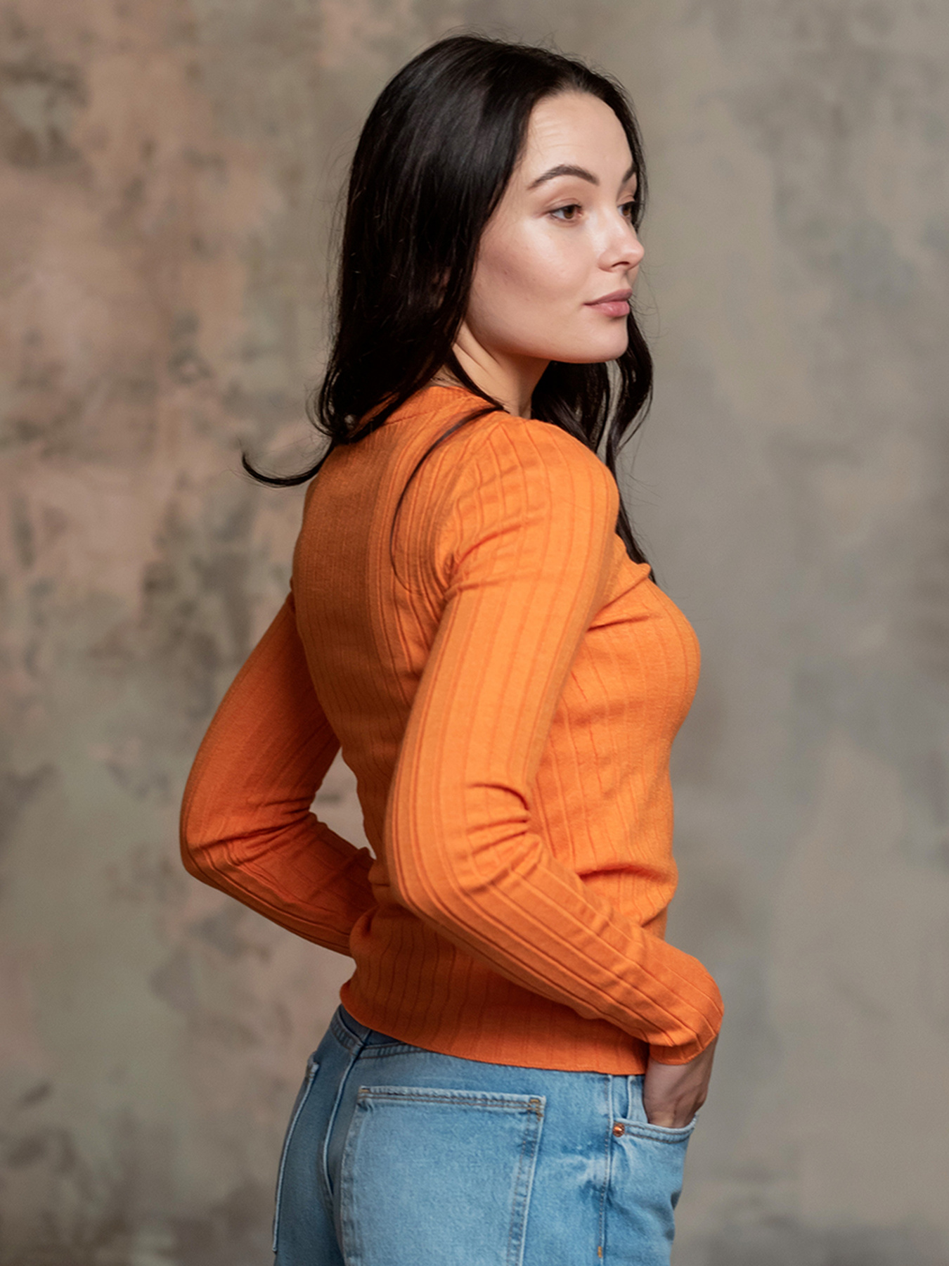 Лонгслив Maritel модель 160336 Фото