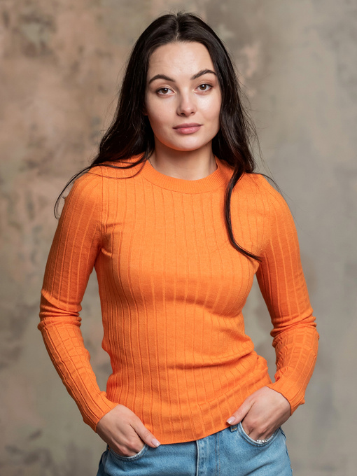 Лонгслів Maritel модель 160336 Фото