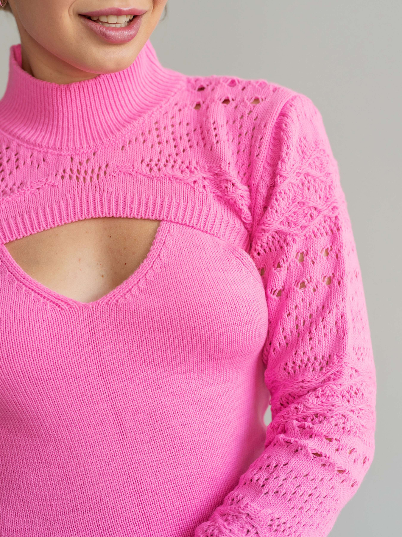 Кофта Maritel модель 163762 Фото