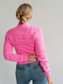 Кофта Maritel модель 163762 Фото