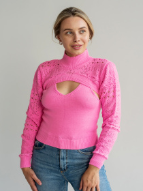 Кофта Maritel модель 163762 Фото