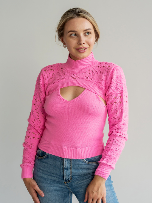 Кофта Maritel модель 163762 Фото