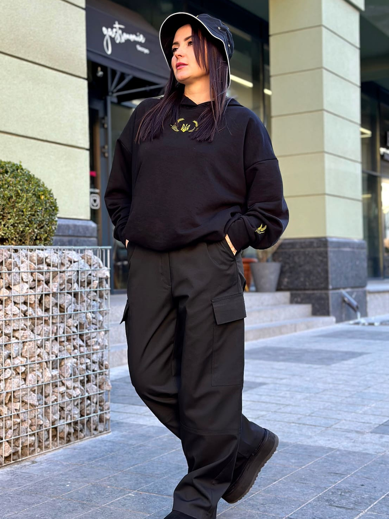 Панама Maritel модель 164735 Фото