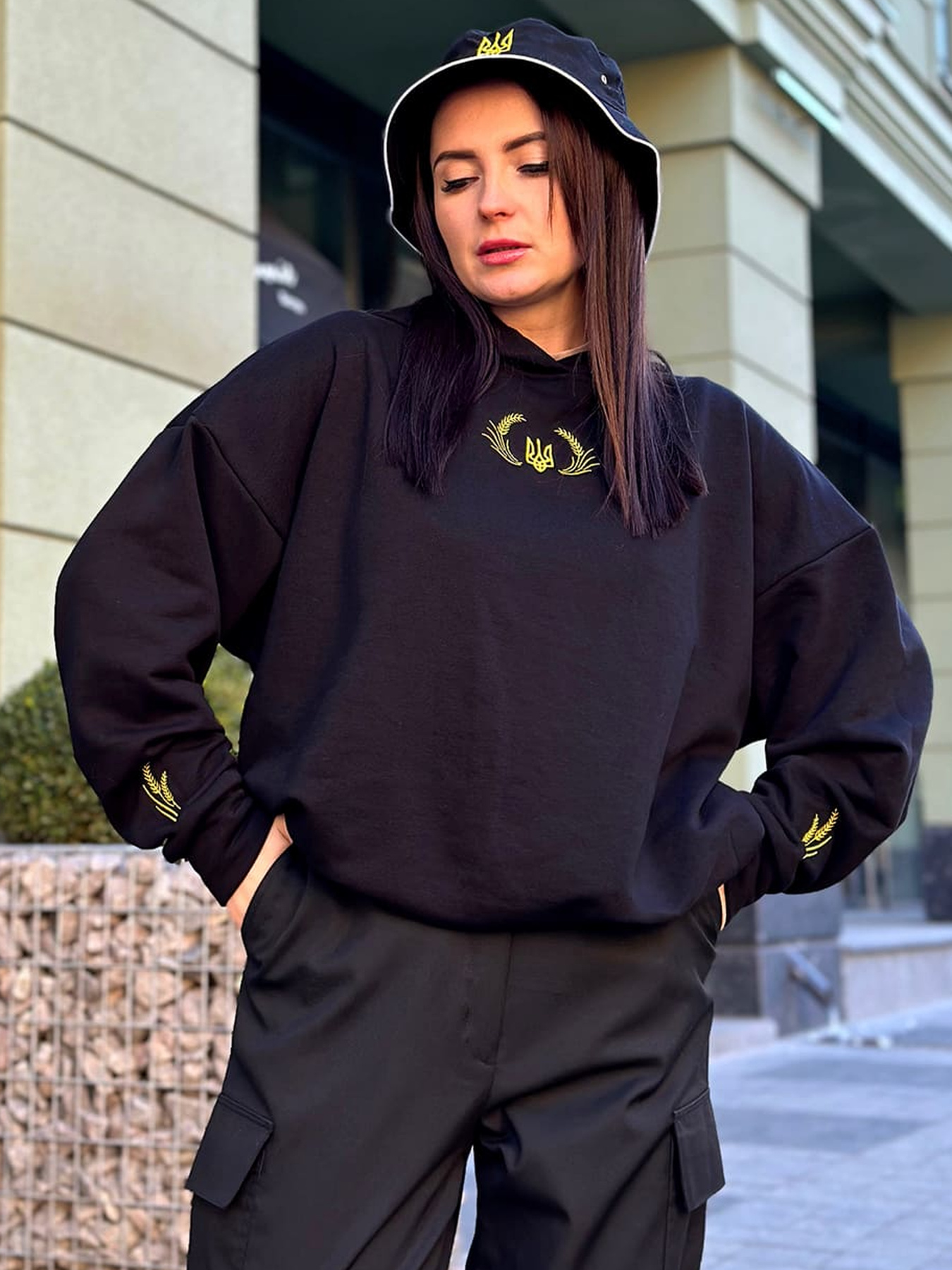 Панама Maritel модель 164735 Фото