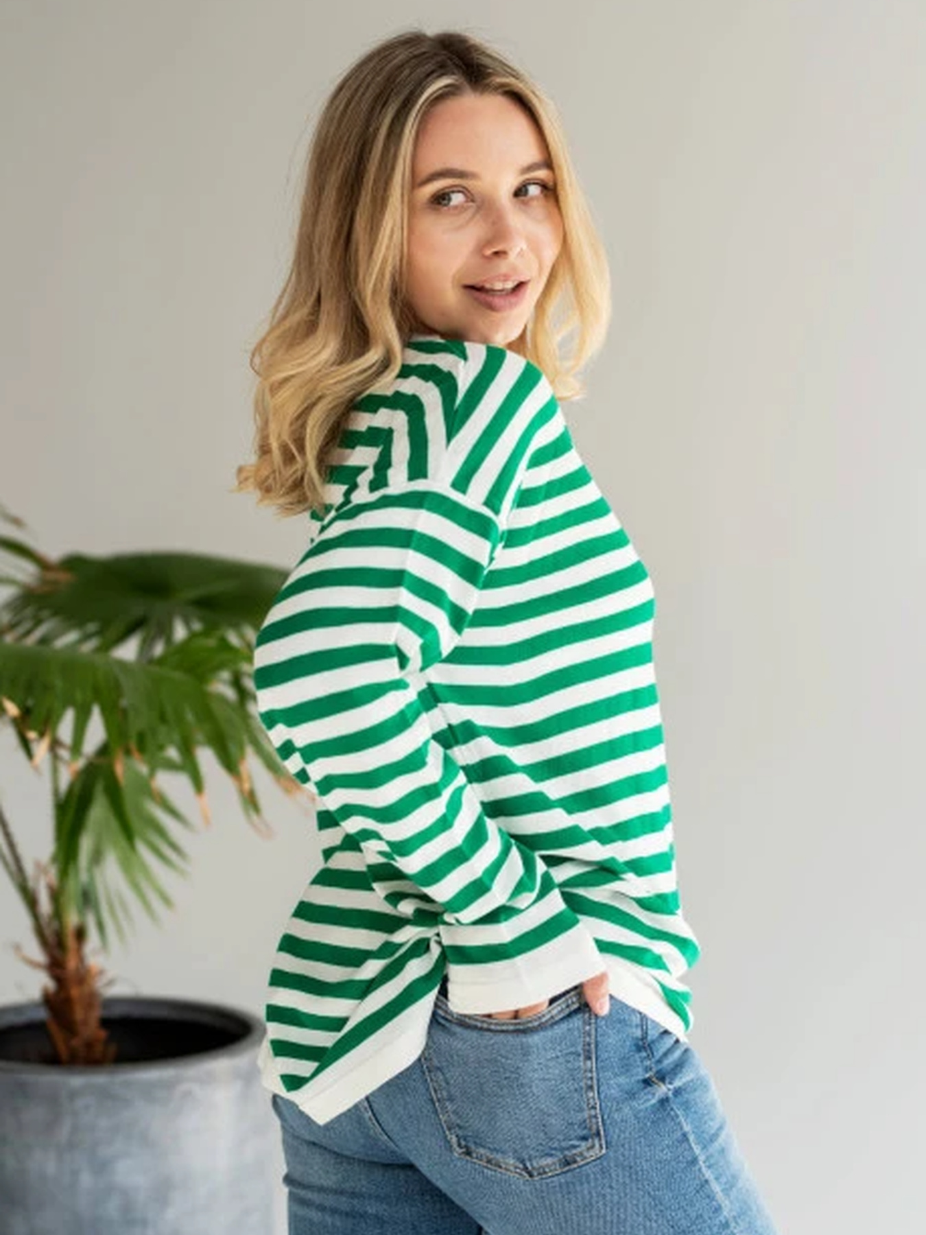 Джемпер Maritel модель 165733 Фото