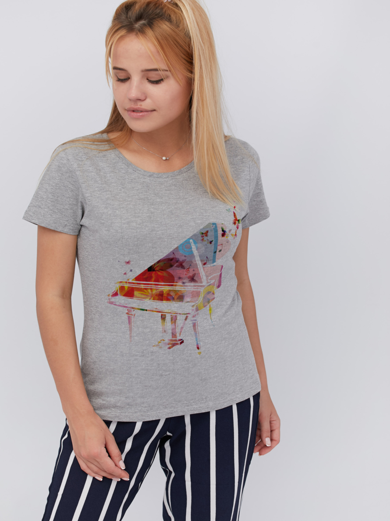 Футболки и поло YAPPI модель WG1043 Фото