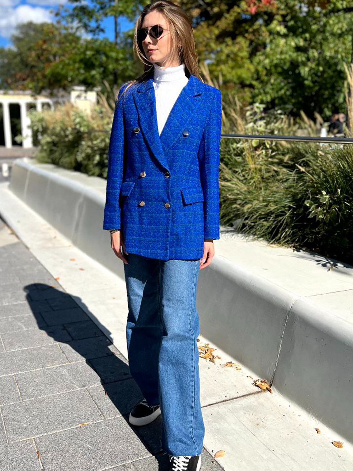 Жакет Maritel модель 175603 Фото