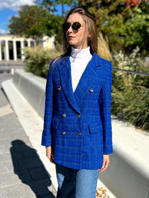 Жакет Maritel модель 175603 Фото