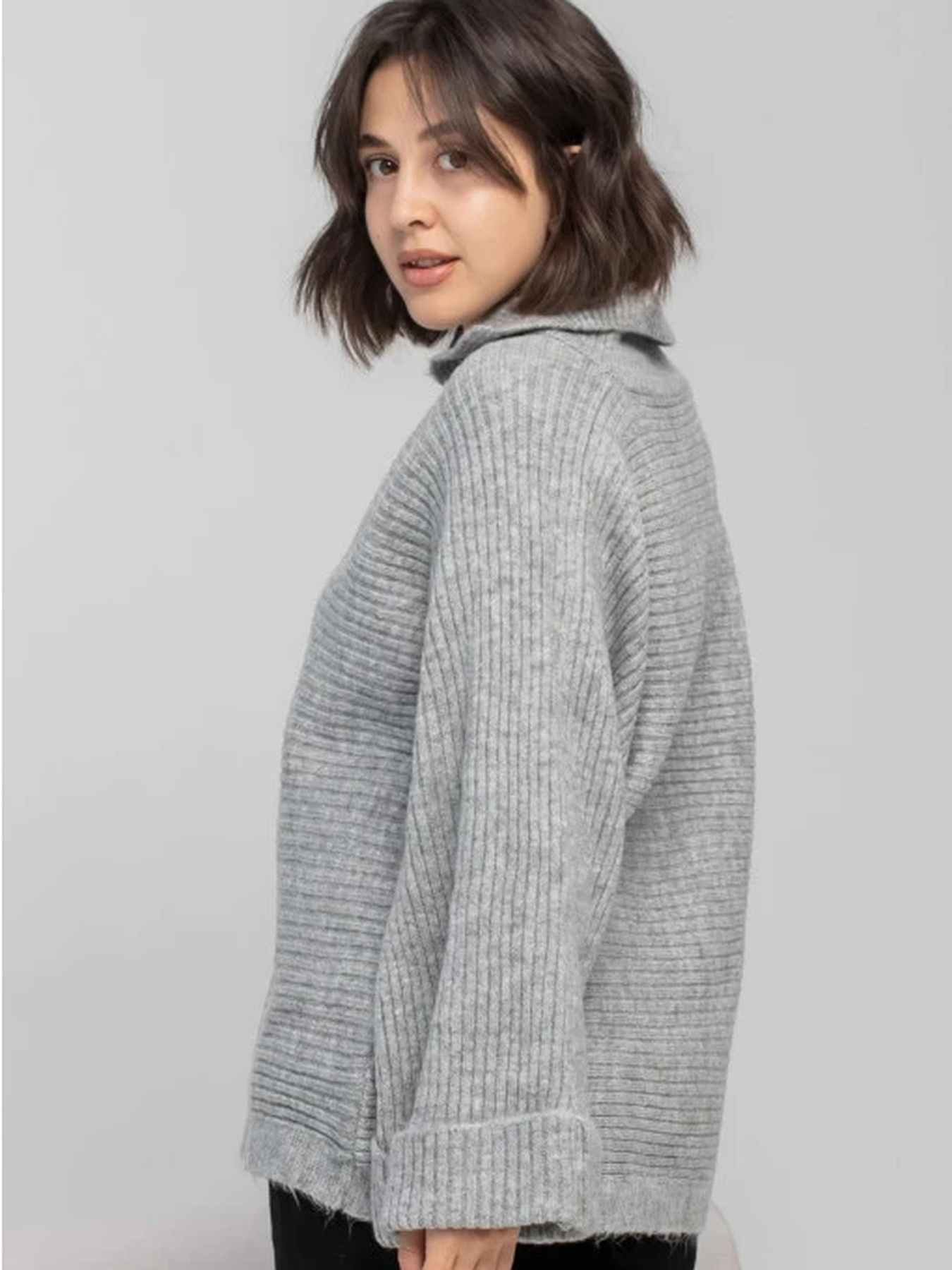 Джемпер Maritel модель 186593 Фото