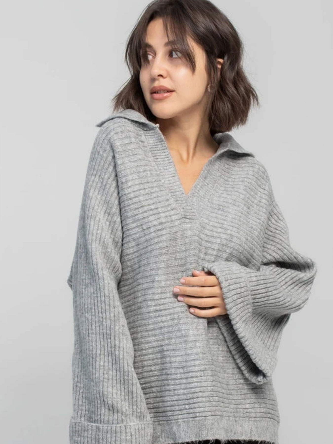 Джемпер Maritel модель 186593 Фото