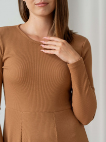 Платье мини Maritel модель 188000 Фото