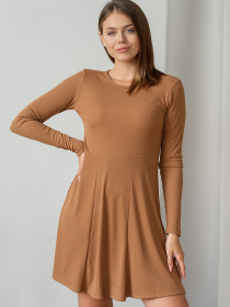 Платье мини Maritel модель 188000 Фото