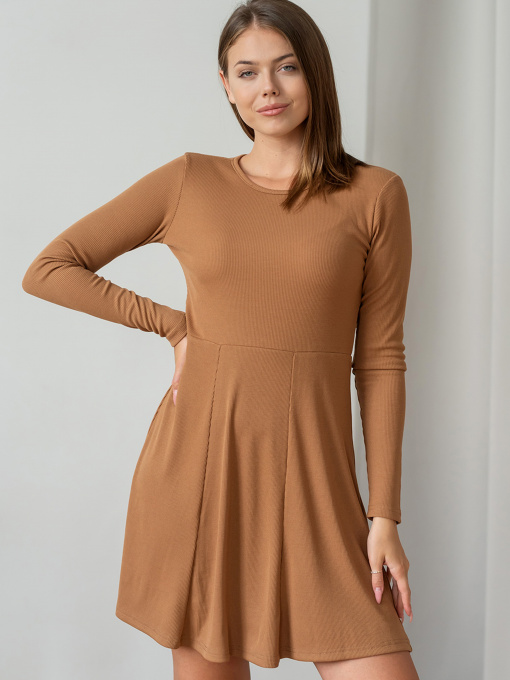 Платье мини Maritel модель 188000 Фото