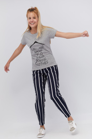 Футболки и поло YAPPI модель WG1044 Фото