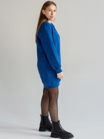 Платье мини Maritel модель 192499 Фото