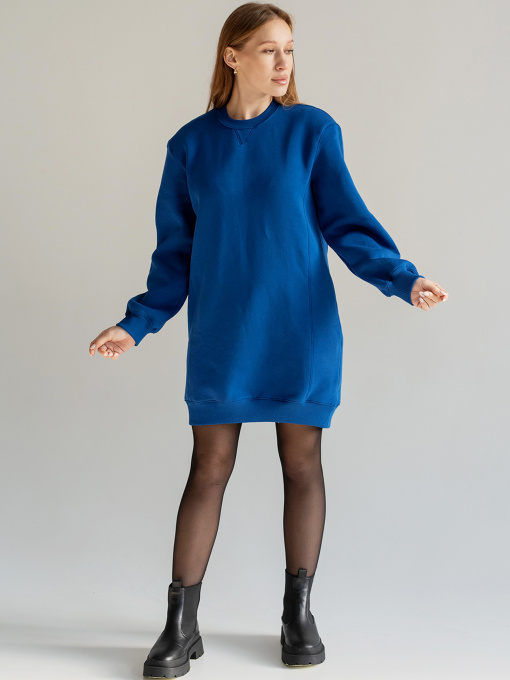 Платье мини Maritel модель 192499 Фото