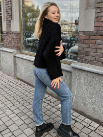 Свитер Maritel модель 193549 Фото