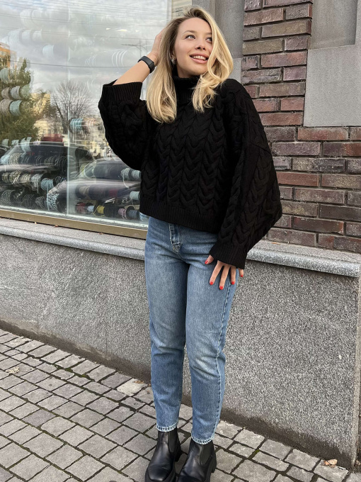 Светр Maritel модель 193549 Фото