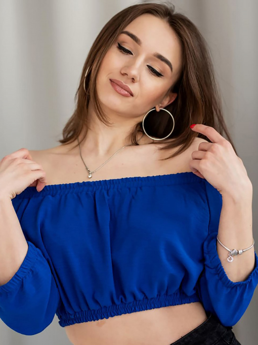 Топ Maritel модель 199780 Фото