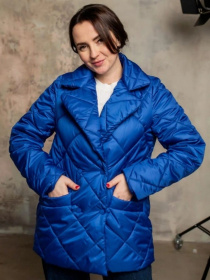 Демісезонна куртка Maritel модель 205320 Фото