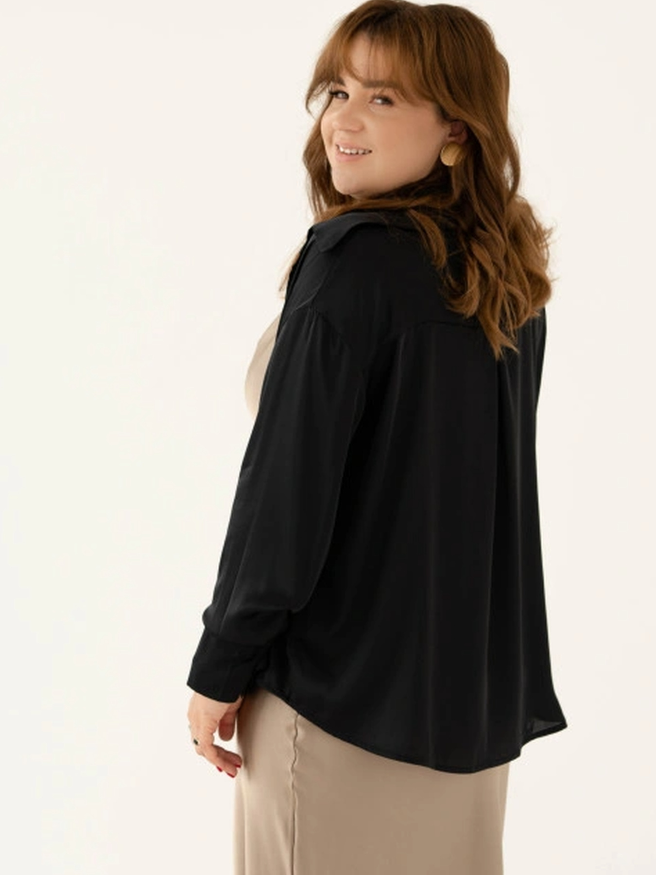 Сорочка Maritel модель 207110 Фото