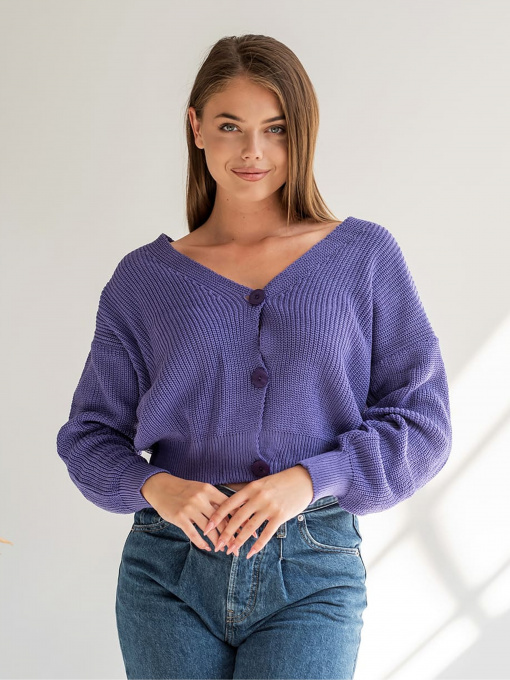 Кардиган Maritel модель 213679 Фото