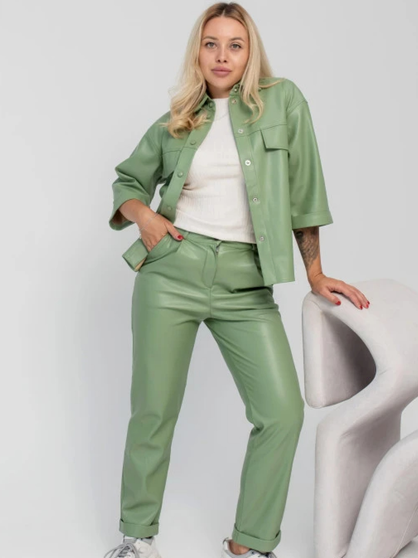 Костюм Maritel модель 216853 Фото