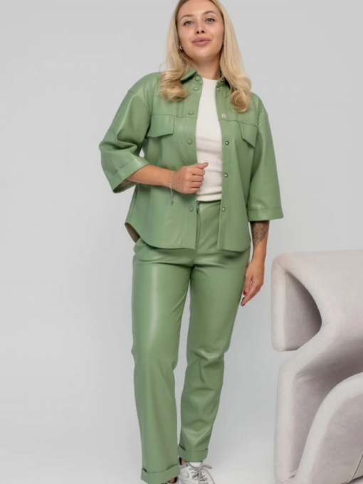 Повседневный костюм Maritel модель 216853 Фото