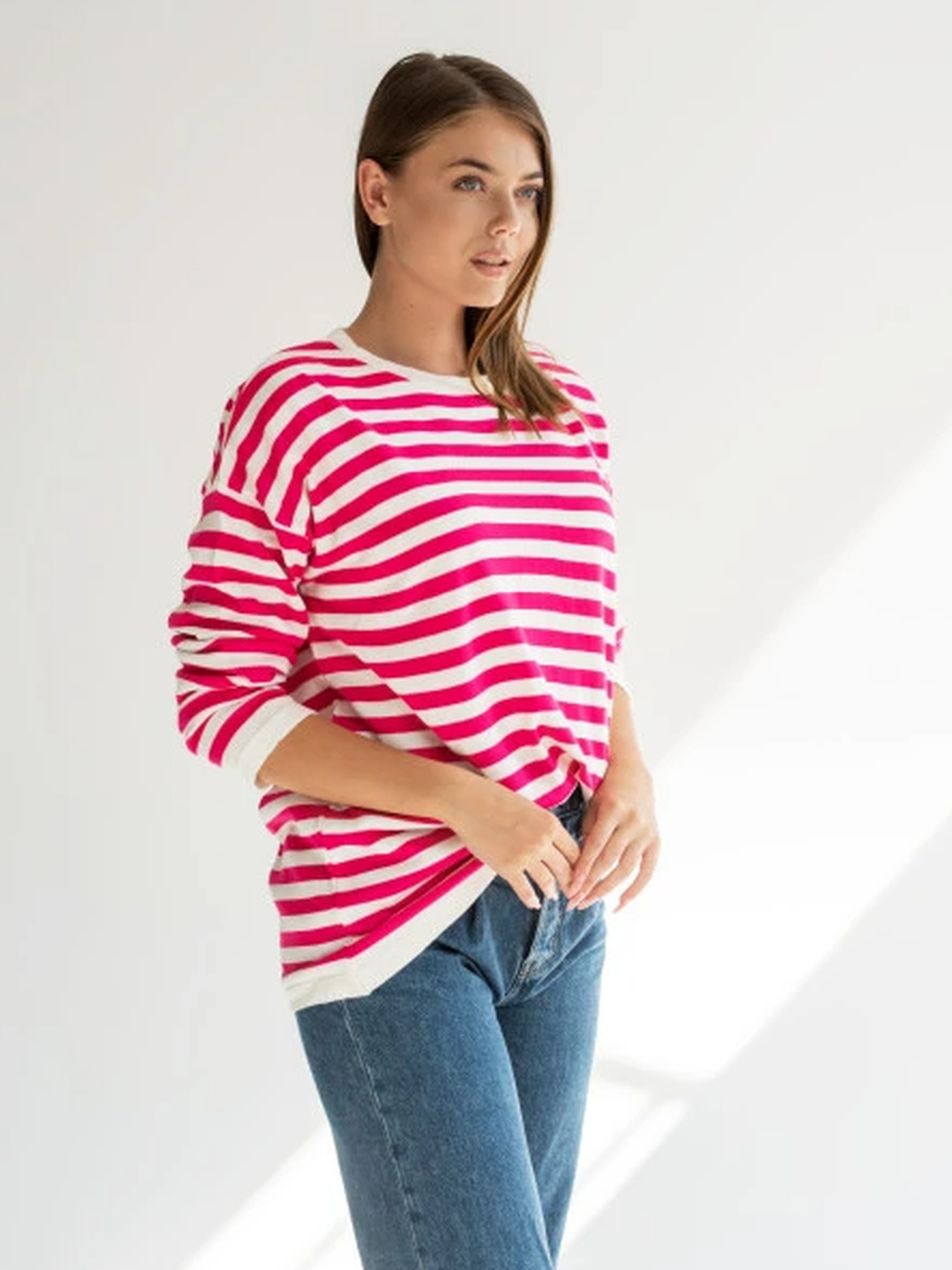 Джемпер Maritel модель 222498 Фото