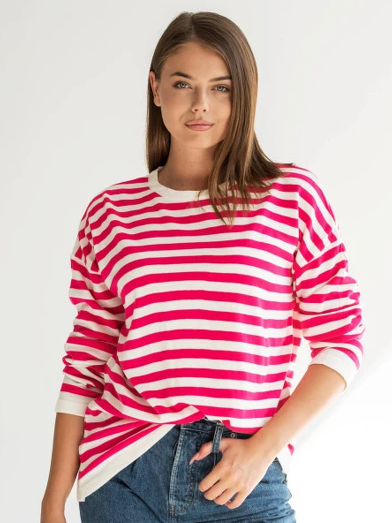 Джемпер Maritel модель 222498 Фото