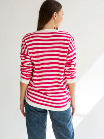 Джемпер Maritel модель 222498 Фото